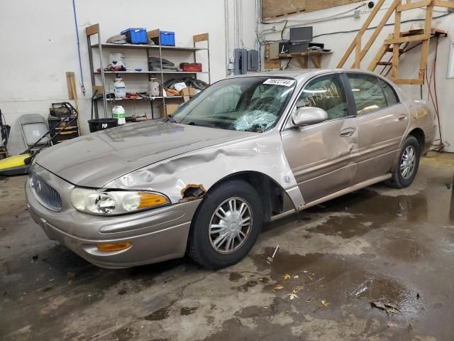 2004 Buick Lesabre Custom