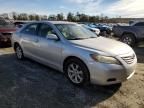 2009 Toyota Camry SE