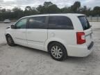 2011 Chrysler Town & Country Touring L