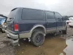 2001 Ford Excursion Limited