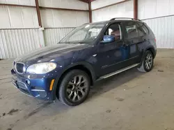 BMW Vehiculos salvage en venta: 2011 BMW X5 XDRIVE35I