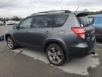 2009 Toyota Rav4 Sport