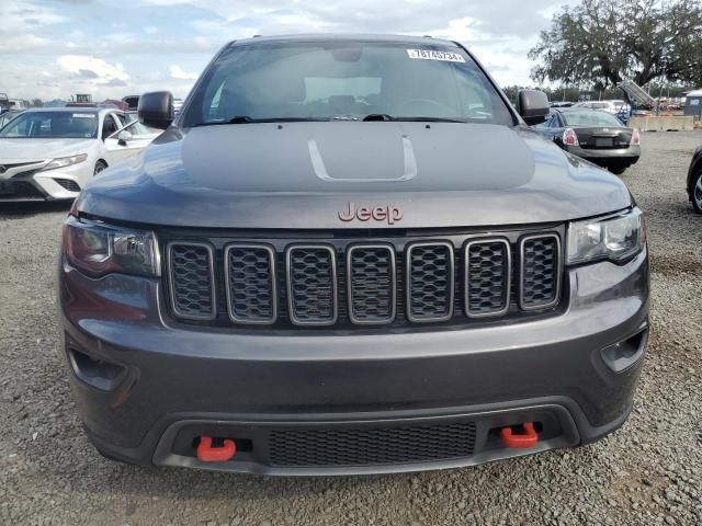 2019 Jeep Grand Cherokee Trailhawk