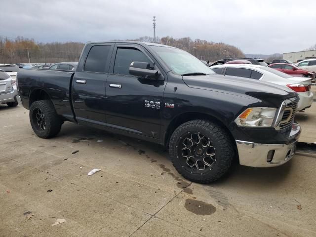 2015 Dodge RAM 1500 SLT