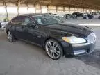 2010 Jaguar XF Premium