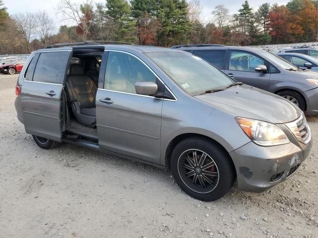 2009 Honda Odyssey Touring