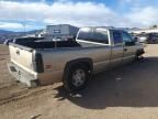 2005 Chevrolet Silverado K1500