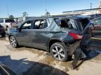 2021 Chevrolet Traverse LT