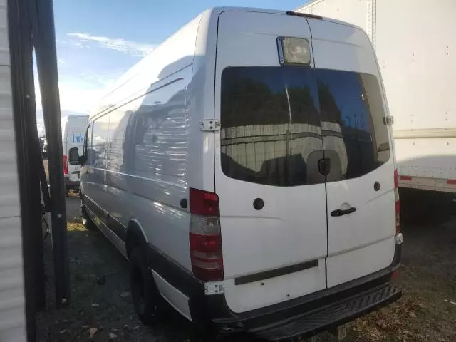 2008 Dodge Sprinter 3500