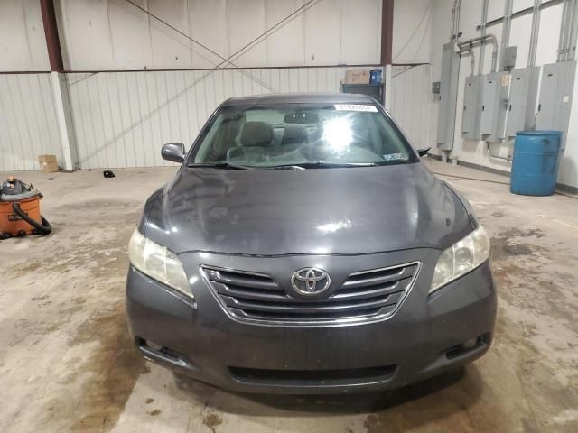 2008 Toyota Camry LE