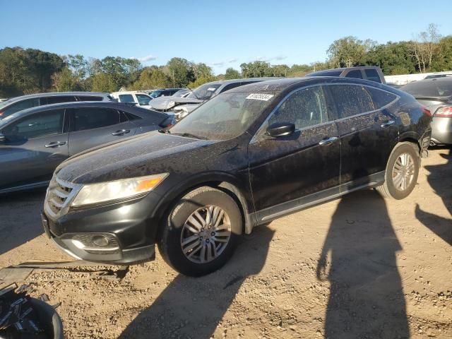 2015 Honda Crosstour EX