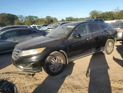 2015 Honda Crosstour EX en venta en Theodore, AL