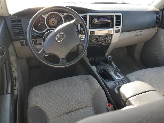 2004 Toyota 4runner SR5