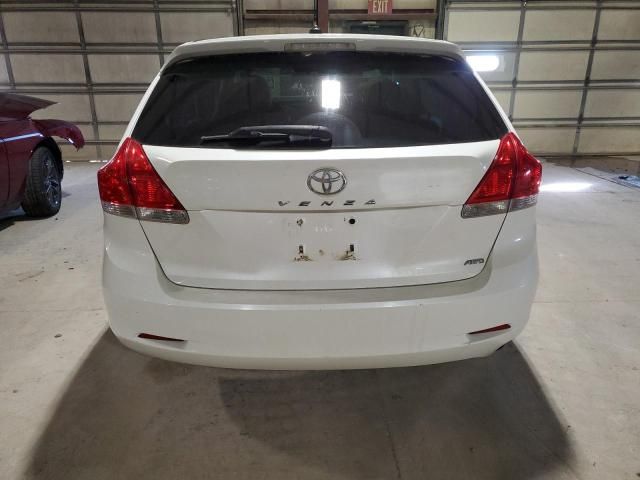 2009 Toyota Venza