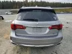 2017 Acura MDX Sport Hybrid Advance