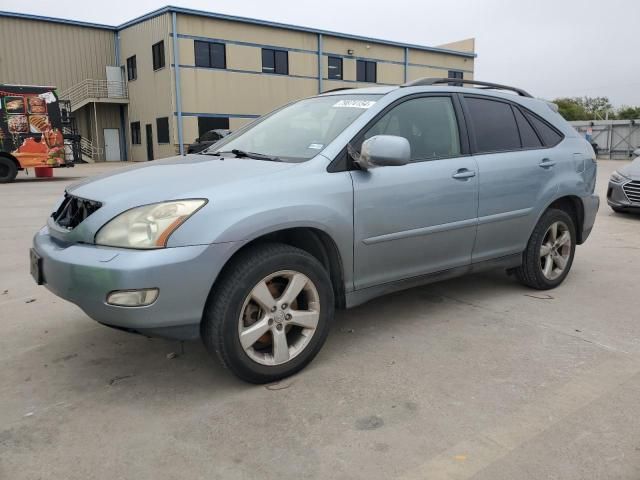 2004 Lexus RX 330