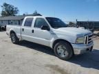 2006 Ford F250 Super Duty