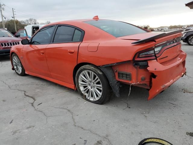 2019 Dodge Charger Scat Pack