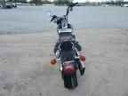 2001 Harley-Davidson Flstfi