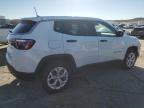 2024 Jeep Compass Sport