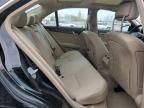 2010 Mercedes-Benz C 350 4matic