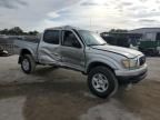 2002 Toyota Tacoma Double Cab Prerunner