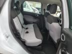 2014 Fiat 500L Easy