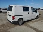 2015 Chevrolet City Express LS