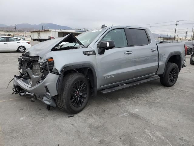 2023 GMC Sierra C1500 Elevation