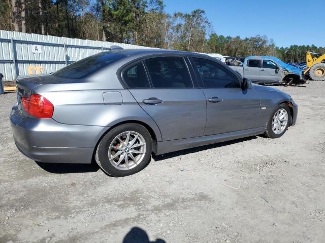 2010 BMW 328 I