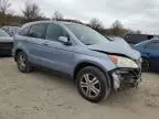 2011 Honda CR-V EXL