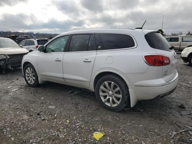 2016 Buick Enclave