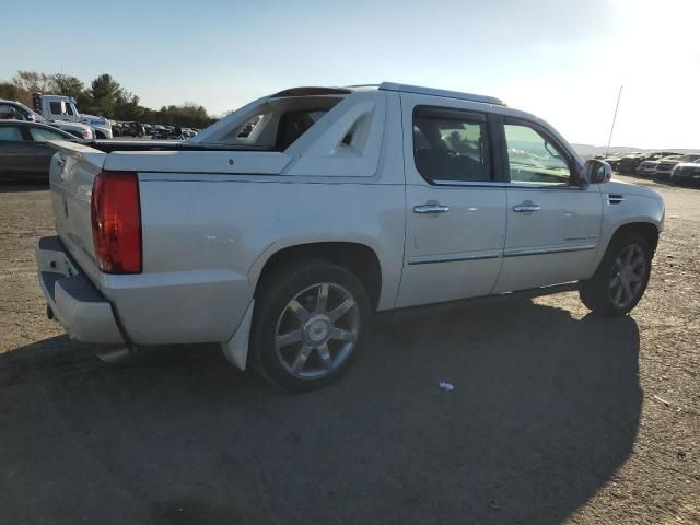 2012 Cadillac Escalade EXT Premium