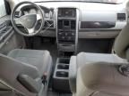 2010 Dodge Grand Caravan Crew