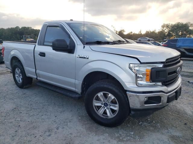 2019 Ford F150