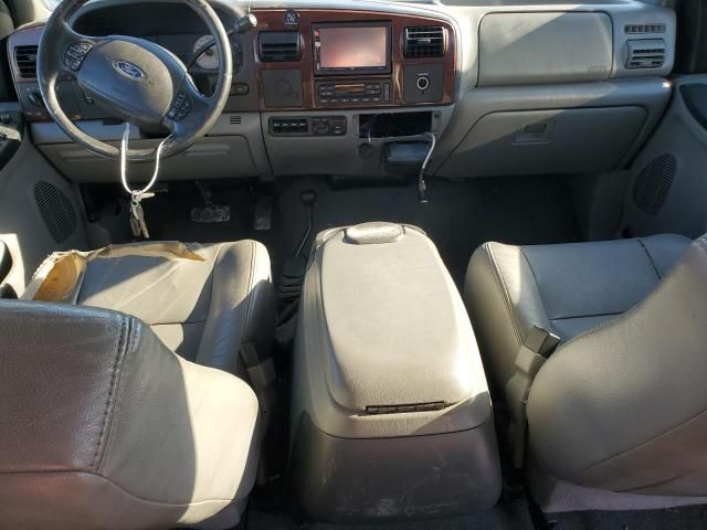 2006 Ford F250 Super Duty