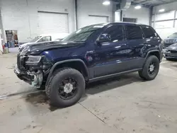 2011 Jeep Grand Cherokee Laredo en venta en Ham Lake, MN