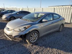 2016 Hyundai Elantra SE en venta en Ottawa, ON