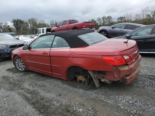 2010 Chrysler Sebring Touring