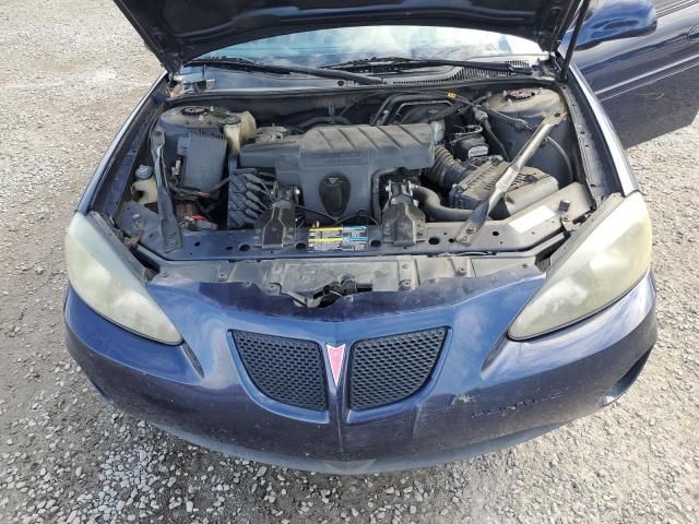 2007 Pontiac Grand Prix GT