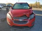 2016 Chevrolet Trax 1LT