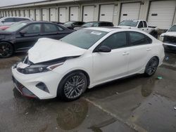 Run And Drives Cars for sale at auction: 2023 KIA Forte GT Line