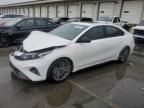 2023 KIA Forte GT Line