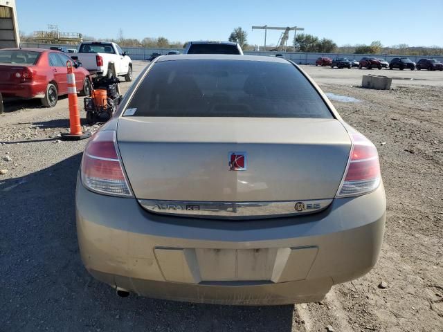 2008 Saturn Aura XE