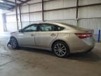 2015 Toyota Avalon XLE