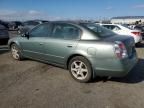 2005 Nissan Altima S