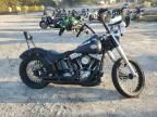 2012 Harley-Davidson FLS Softail Slim