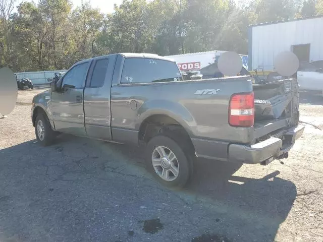 2008 Ford F150