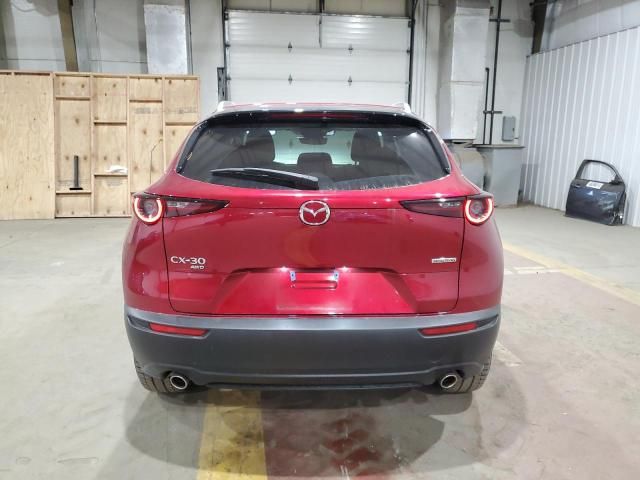 2024 Mazda CX-30 Select