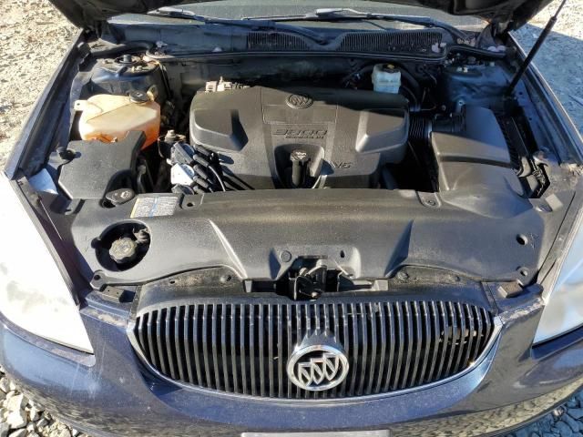 2008 Buick Lucerne CXL